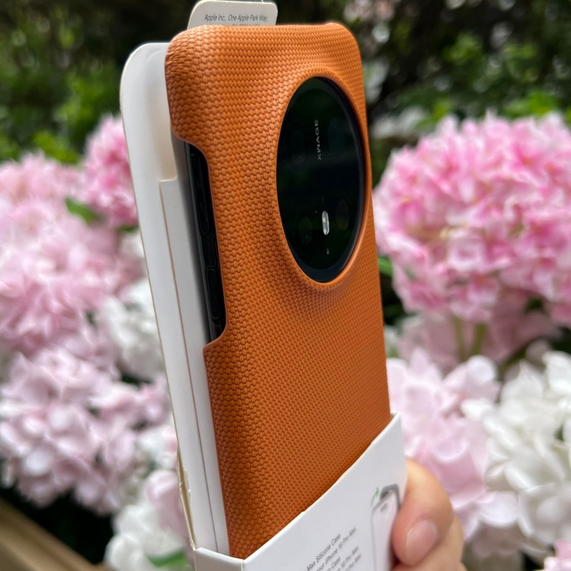 Area Rug - 高級レトロファブリックレザーアーマーケース OnePlus 15 13 13R 12