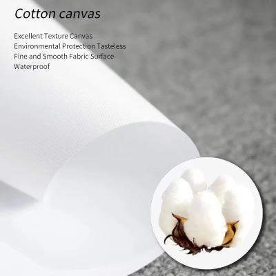 30x40cm DIYパールペインティングキット（フレーム付 - Abstract Canvas Set のレビューと価格