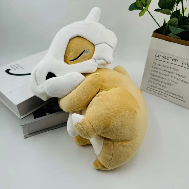 30cmのアニメ風、眠っているキューボンの恐竜の頭の形をした - Throw Pillow のレビューと価格